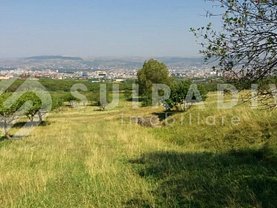 Teren constructii de vânzare, în Feleacu