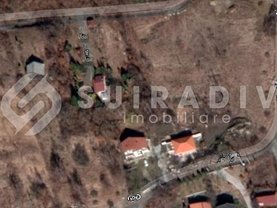 Teren constructii de vânzare, în Feleacu