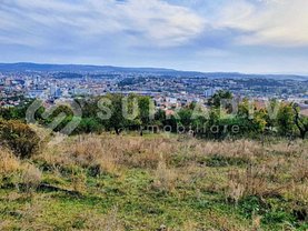 Teren constructii de vânzare, în Cluj-Napoca, zona Dâmbul Rotund