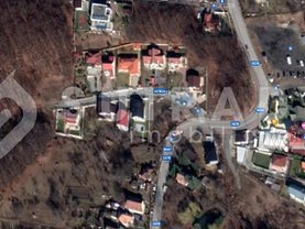 Teren constructii de vânzare, în Cluj-Napoca, zona Făget