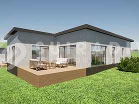 Teren constructii de vânzare, în Popesti