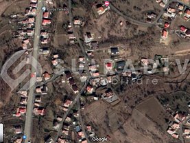 Teren constructii de vânzare, în Feleacu