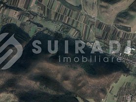 Teren constructii de vânzare, în Gilău