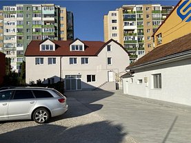 Închiriere birou