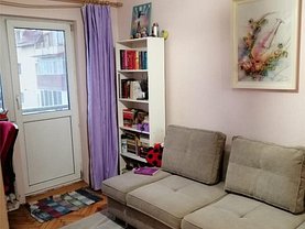 Apartament de vânzare 3 camere, în Timişoara, zona Lugojului