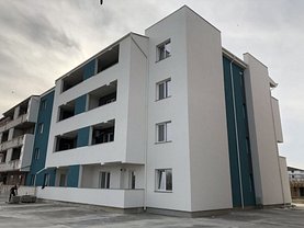 Apartament de vânzare 2 camere, în Giroc