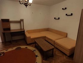 Garsonieră de închiriat, în Timişoara, zona Spitalul Judeţean