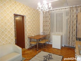 Apartament de închiriat 2 camere, în Timişoara, zona Elisabetin