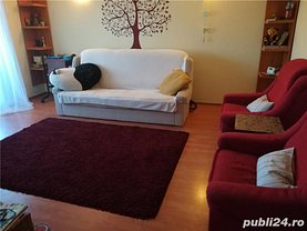 Apartament de închiriat 3 camere, în Timişoara, zona Matei Basarab