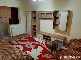 Apartament de închiriat 2 camere, în Timişoara, zona Circumvalaţiunii