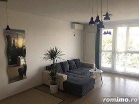 Apartament de închiriat 2 camere, în Timişoara, zona Lipovei