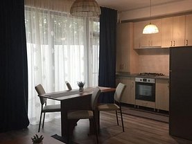 Apartament de închiriat 2 camere, în Timişoara, zona Iosefin