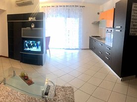 Apartament de închiriat 2 camere, în Timişoara, zona Torontalului