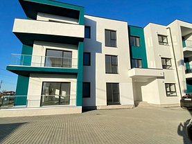 Apartament de vânzare 3 camere, în Timişoara, zona Aradului