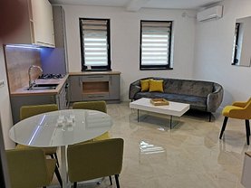 Apartament de închiriat 2 camere, în Giroc