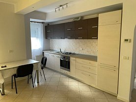 Apartament de închiriat 2 camere, în Timişoara, zona Torontalului