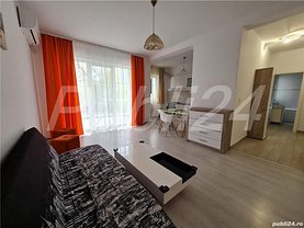 Apartament de închiriat 2 camere, în Dumbrăviţa
