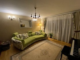 Apartament de închiriat 3 camere, în Timişoara, zona Girocului