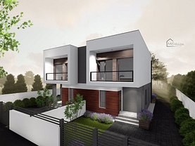 Casa 4 camere în Dumbravita