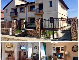 Casa 4 camere în Dumbravita