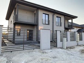 Casa 5 camere în Ghiroda