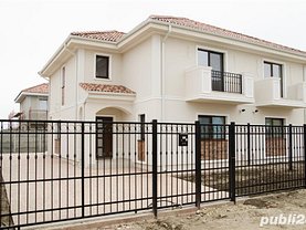 Casa 4 camere în Dumbravita