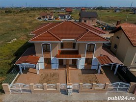 Casa de vânzare 4 camere, în Mosnita Noua