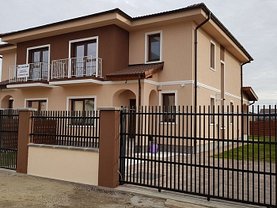 Casa de vânzare 4 camere, în Timişoara, zona Aradului
