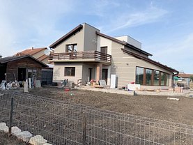 Casa de vânzare 5 camere, în Giarmata-Vii