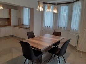 Casa de închiriat 3 camere, în Timişoara, zona Aradului
