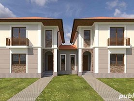 Casa de vânzare 5 camere, în Dumbrăviţa