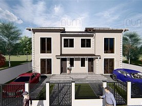Casa de vânzare 4 camere, în Moşniţa Nouă