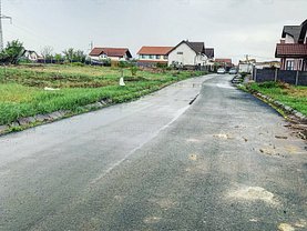 Teren constructii de vânzare, în Dumbrăviţa