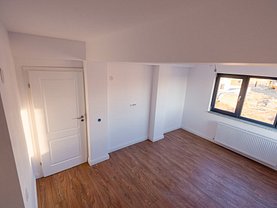 Casa 4 camere în Bucuresti, Pipera