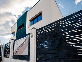 Casa 4 camere în Bucuresti, Baneasa