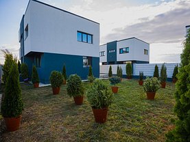 Casa 4 camere în Otopeni, Nord