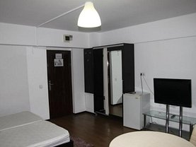 Garsonieră de închiriat, în Iaşi, zona Central