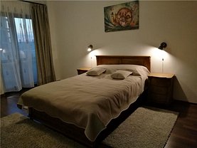 Garsonieră de închiriat, în Iasi, zona Tudor Vladimirescu