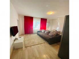 Apartament de închiriat 2 camere, în Iaşi, zona Central