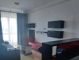 Apartament de închiriat 2 camere, în Iaşi, zona Central
