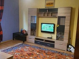 Apartament de vânzare 2 camere, în Iaşi, zona Nicolina