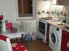 Apartament de vânzare 2 camere, în Iasi, zona Canta