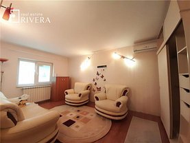 Apartament de închiriat 4 camere, în Iaşi, zona Păcurari