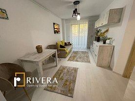 Apartament de închiriat 2 camere, în Iasi, zona Copou