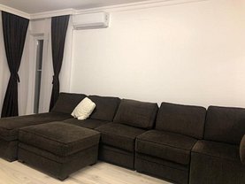 Apartament de închiriat 2 camere, în Bucureşti, zona Pipera
