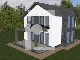 Casa de vânzare 4 camere, în Iasi, zona Valea Adanca