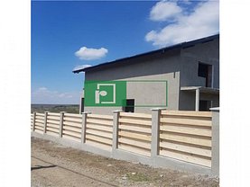 Casa de vânzare 4 camere, în Iasi, zona Popas Pacurari