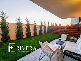Casa de vânzare 5 camere, în Bucureşti, zona Pipera