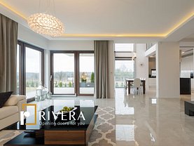 Casa de vânzare 5 camere, în Bucureşti, zona Pipera