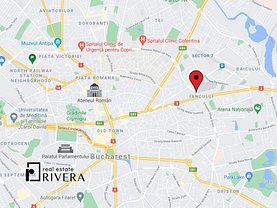 Teren constructii de vânzare, în Bucureşti, zona Iancului